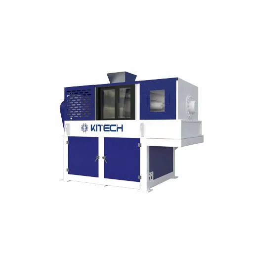 Squeezer di tipo idraulico